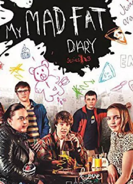 肥瑞的疯狂日语记第3季