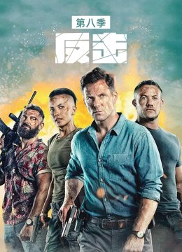 反击第8季