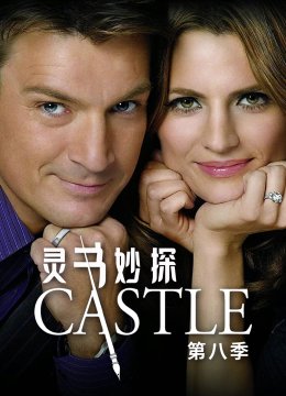 灵书妙探第8季
