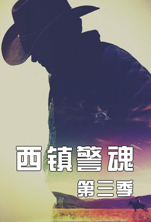 西镇警魂第3季