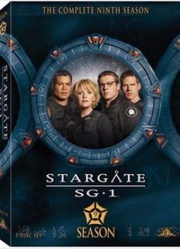 星际之门SG1第9季