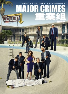 重案组第4季