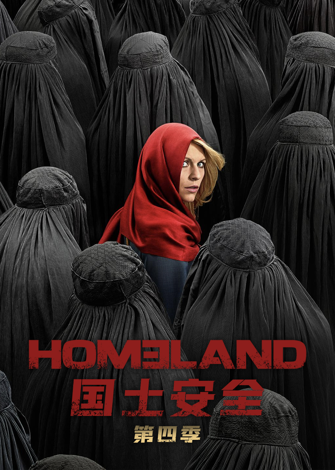 国土安全第4季