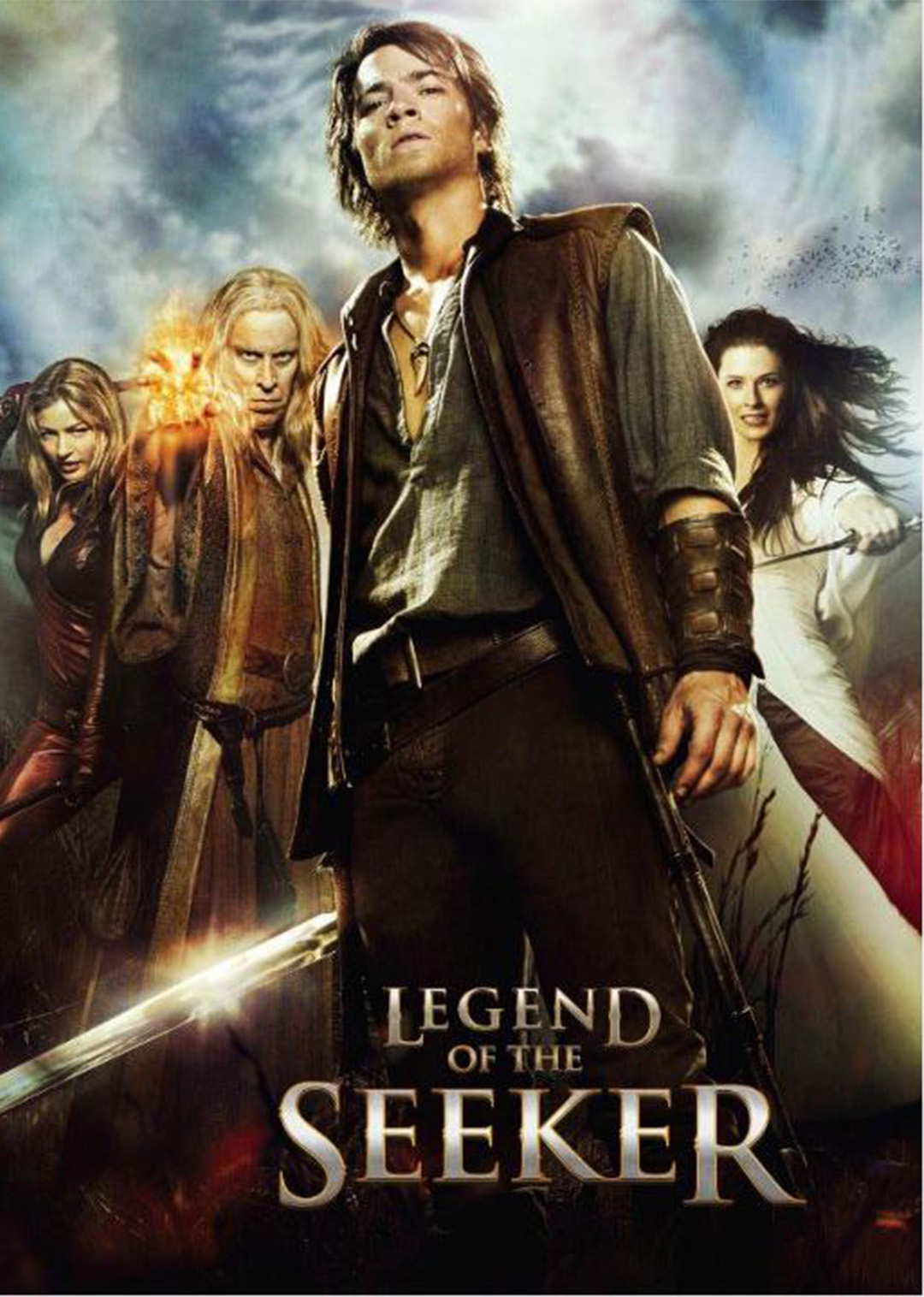 探索者传说第2季