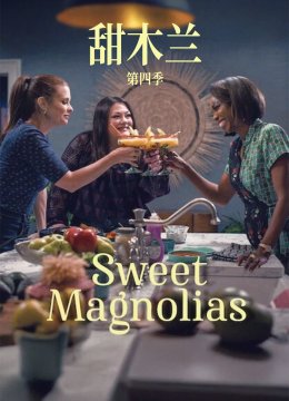 甜木兰第4季