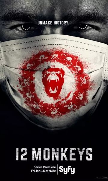 十二猴子第1季
