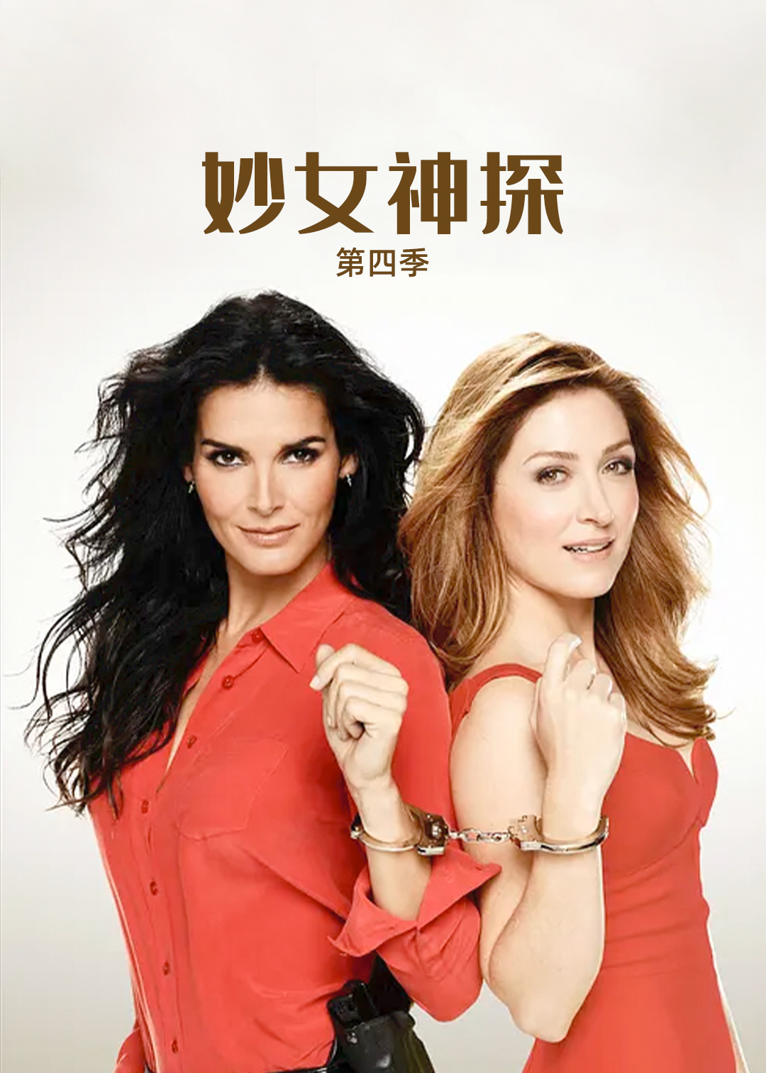 妙女神探第4季