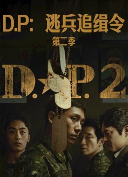 D.P逃兵追缉令第2季