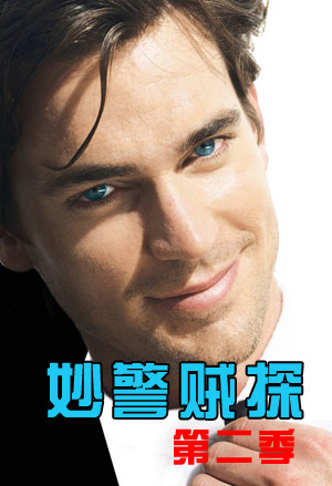 妙警贼探第2季
