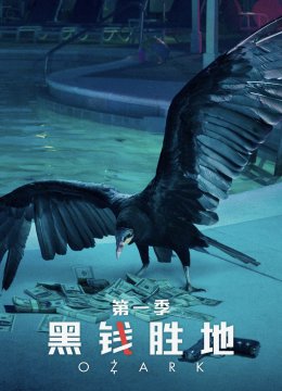 黑钱胜地第1季