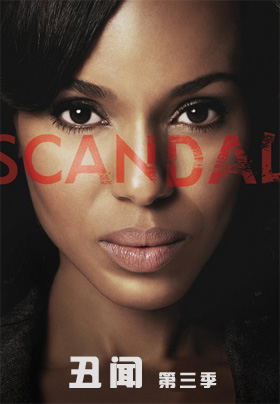 丑闻第3季