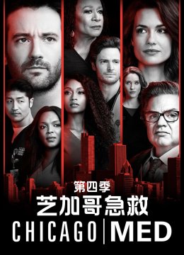 芝加哥急救第4季