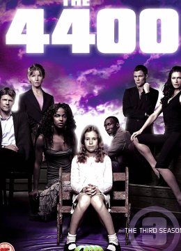4400第3季