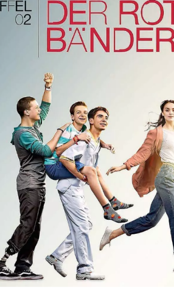 红腕带俱乐部第2季