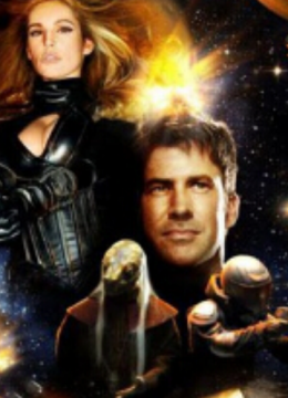 重金属编年史第1季