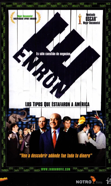 安然房间里最聪明的人