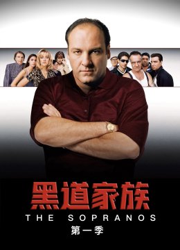 黑道家族第1季