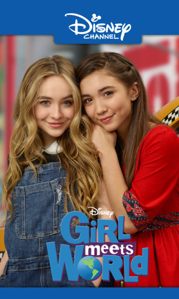 女孩成长记第2季