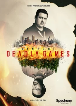 追缉死亡游戏第2季