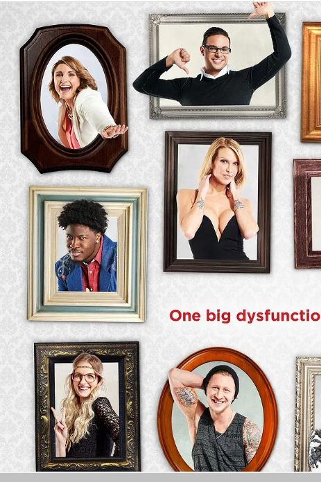 老大哥(加拿大版)第3季