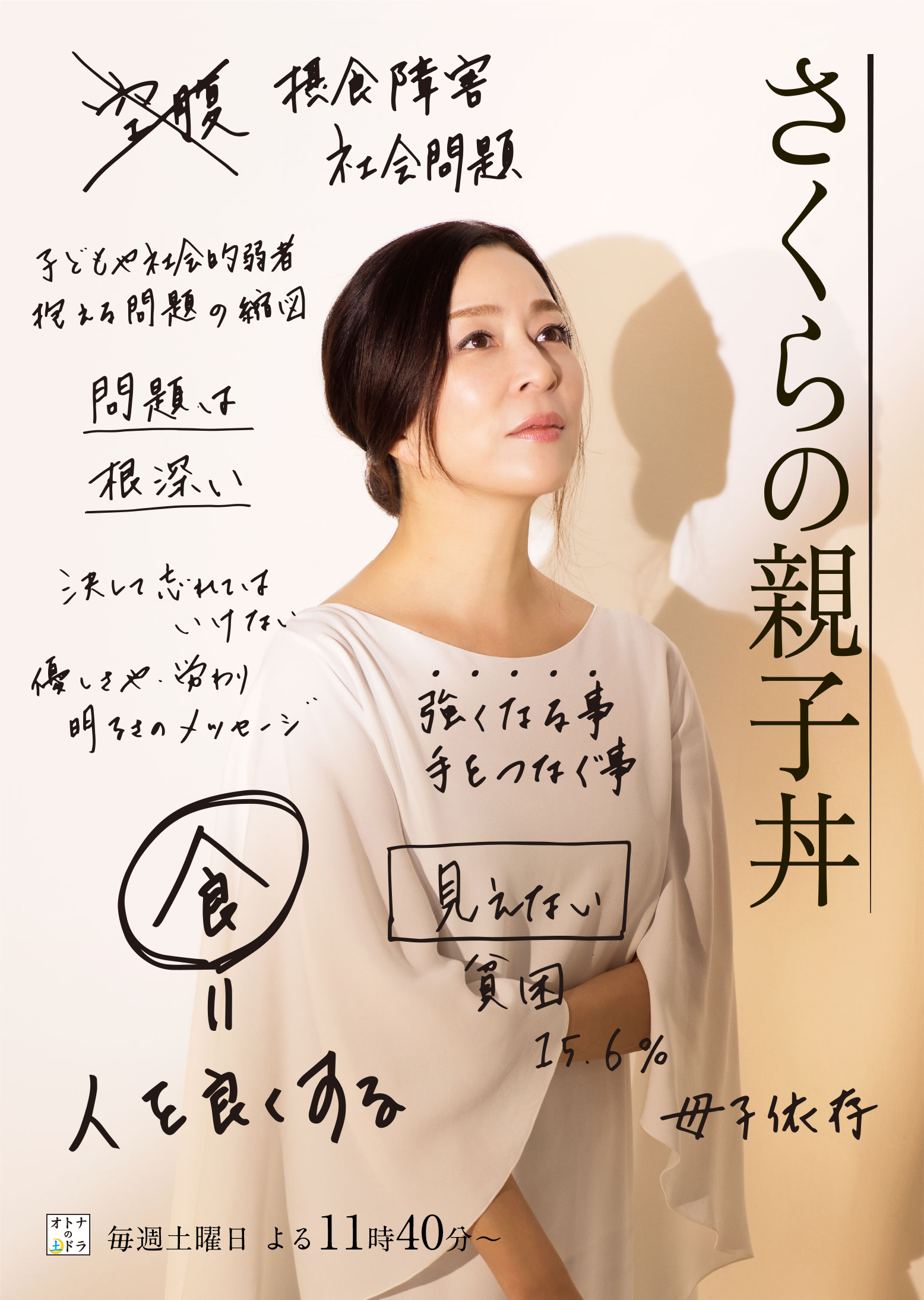 樱的亲子饭第1季