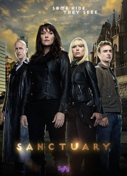 异形庇护所第1季