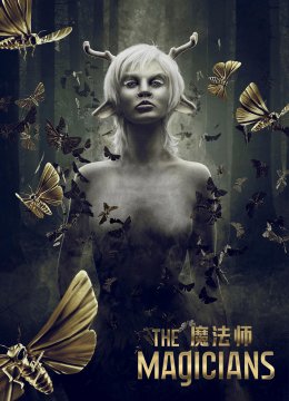 魔法师第2季