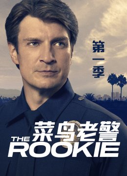 菜鸟老警第1季