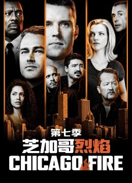 芝加哥烈焰第7季