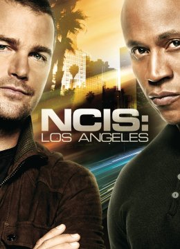 海军罪案调查处洛杉矶第3季