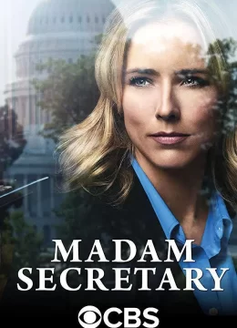 国务卿女士第6季