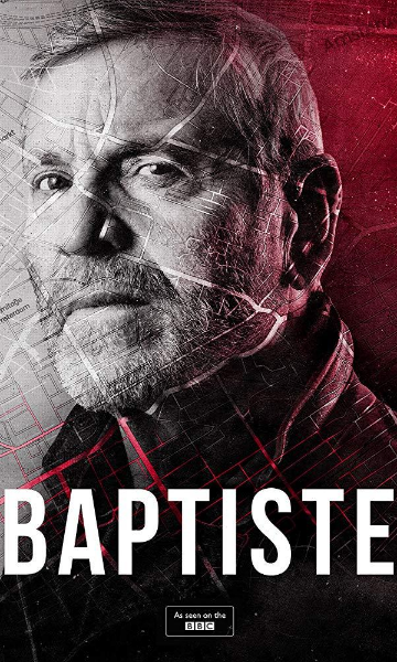 巴普蒂斯特第1季