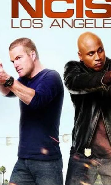 海军罪案调查处洛杉矶第4季