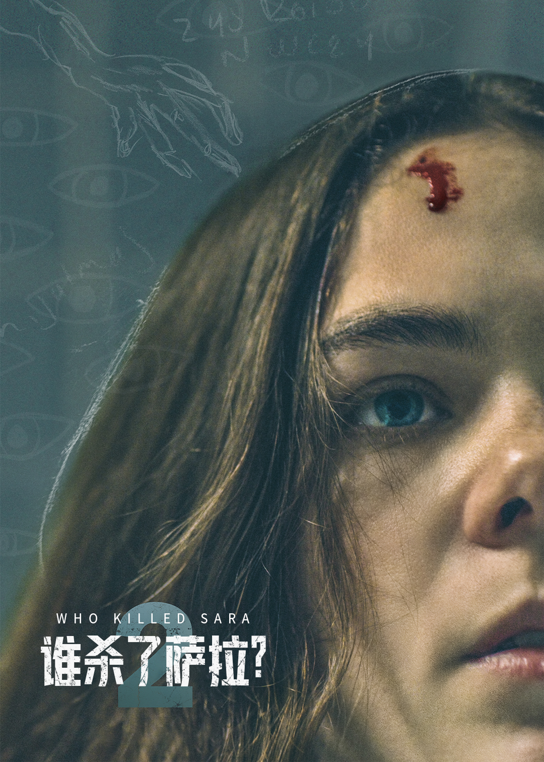 谁杀了莎拉？第2季