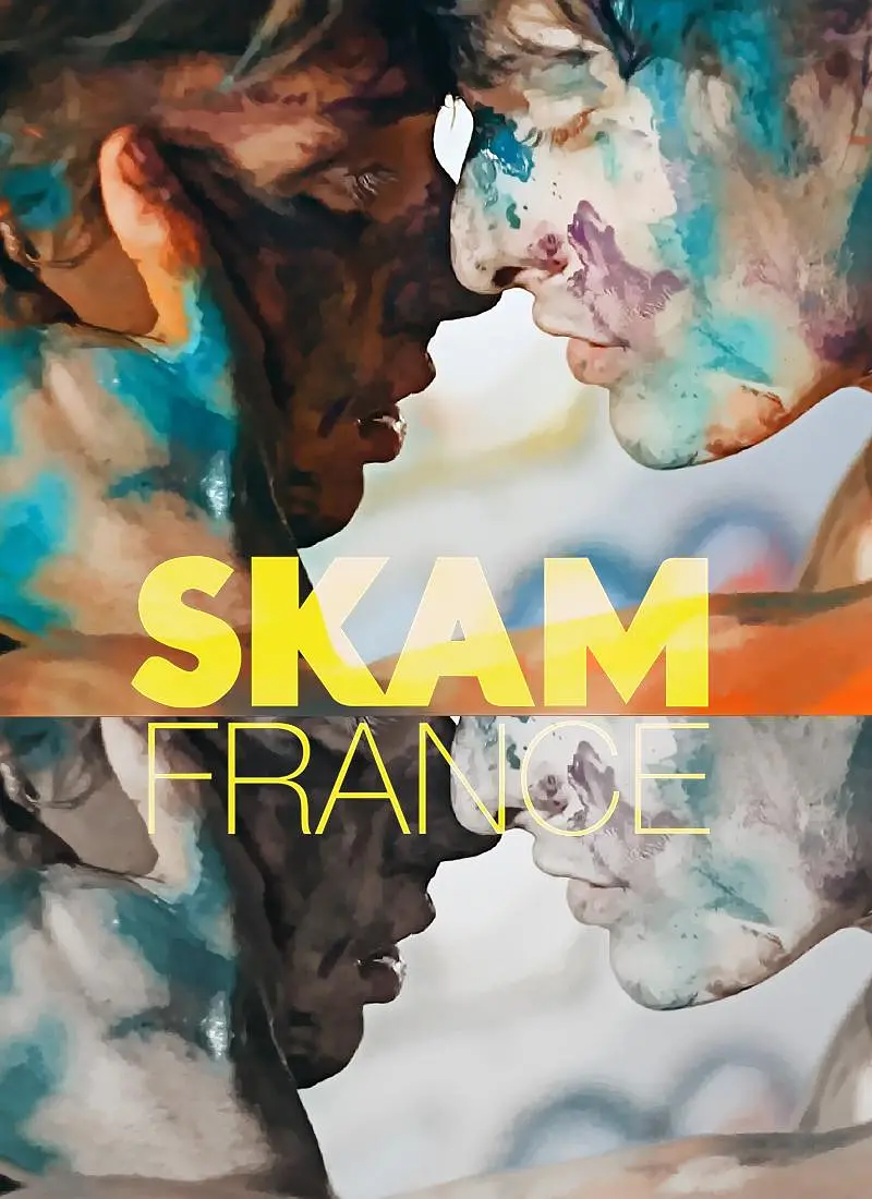 羞耻法国版第3季