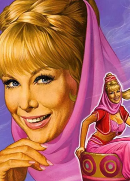 太空仙女恋第1季