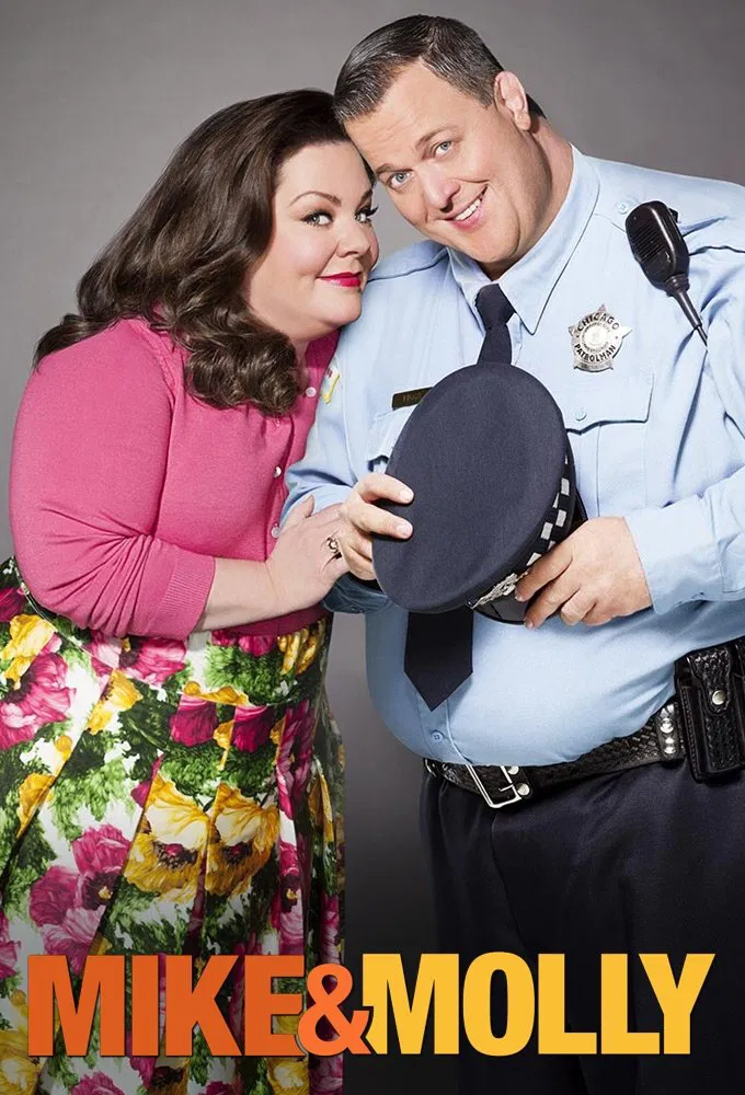 迈克和茉莉第3季