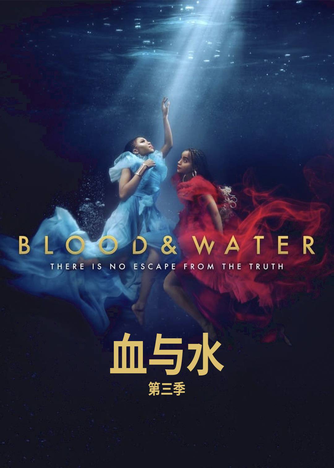 血与水第3季