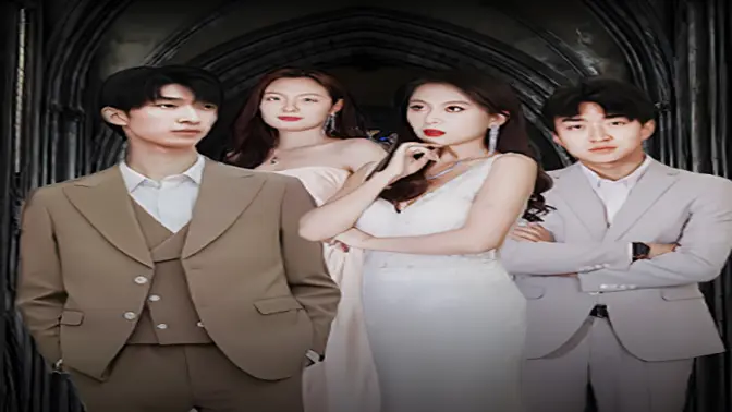 女神的复仇日语记