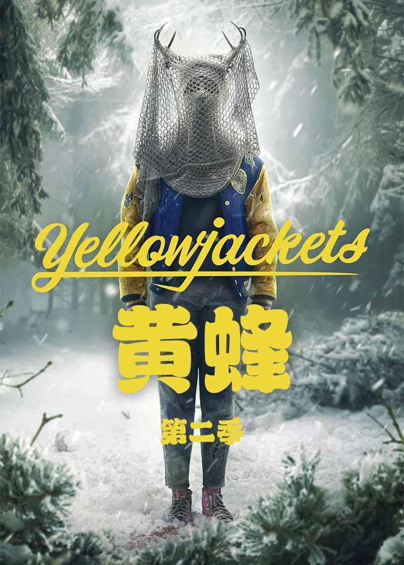 黄蜂第2季