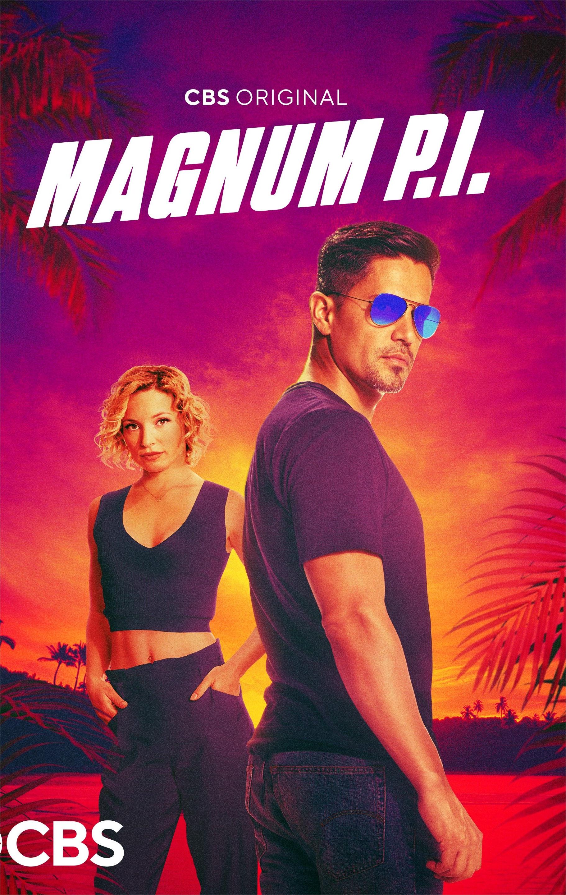 新夏威夷神探第4季