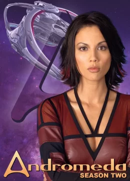 星舰复国记第2季