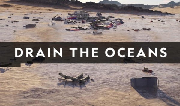 海底大揭秘第2季