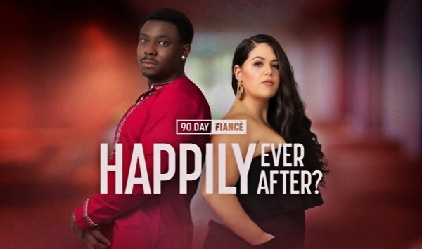 到美国结婚去婚后篇第8季