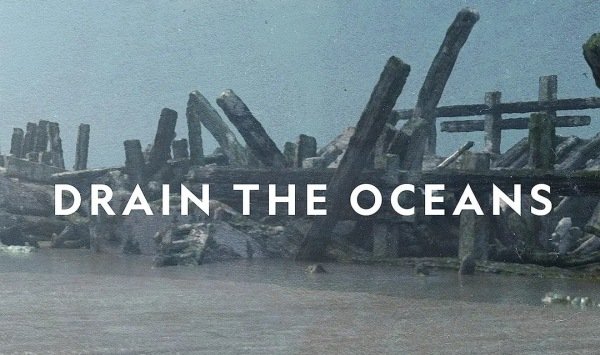 海底大揭秘第4季