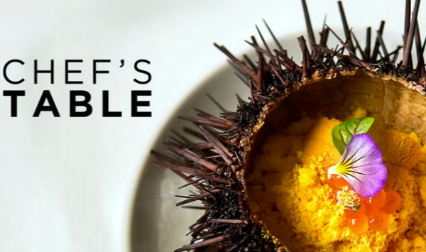 主厨的餐桌第1季