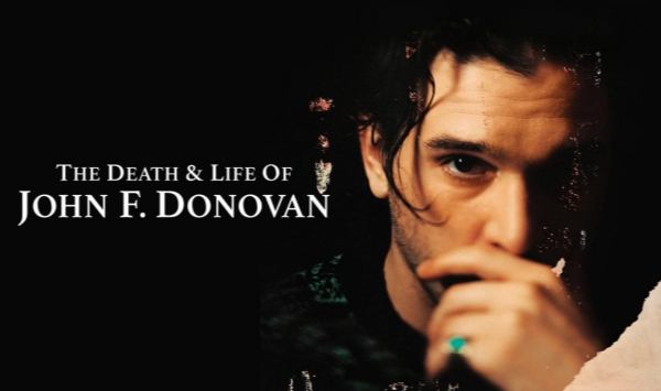 约翰多诺万的死与生