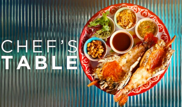 主厨的餐桌第7季