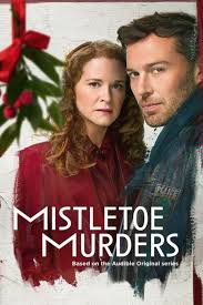 槲寄生谋杀案第2季