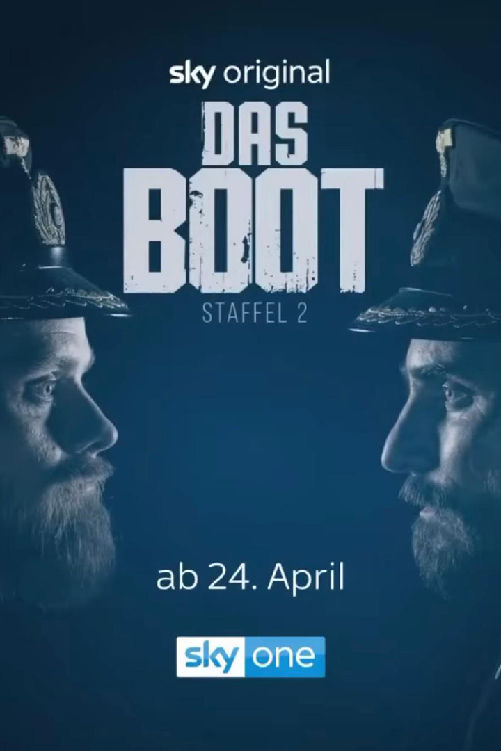 从海底出击第2季